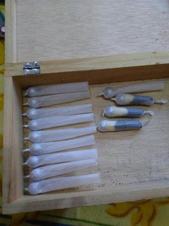 Hola,

Quisiera saber que tipo proyectiles ojivales usáis para hacer cartuchos de papel,y donde los compráis.

Gracias!!! 130