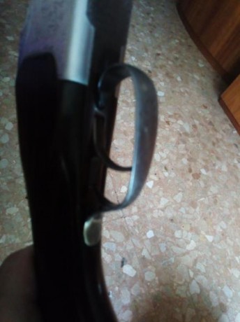 Hola compañeros, tengo un problemilla. Mi padre tiene una Lanber superpuesta, no se que modelo es, la 100