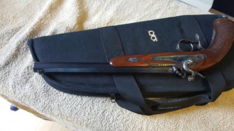 Vendo pistola Galand en muy buen estado.

PRECIO 500 mas gastos envío . Se puede probar en Santander sin 51