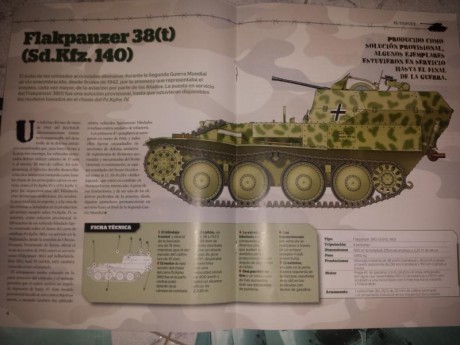 Buenas tardes  a todos , vendo varios carros de combate de Altaya , en escala 1/43 , están practicamente 11