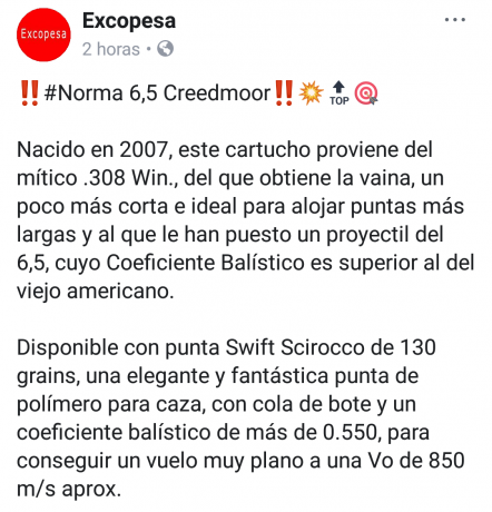 Buenas, pregunta dirigida a profesionales del sector. ¿Qué problema hay? Porqué no hay munición? Y si 120