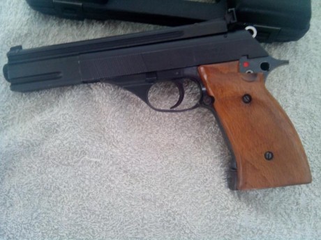Por hacer hueco en el cupo para un nuevo juguete vendo mi Astra TS 22 , sin uso prácticamente desde que 00