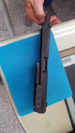 Vendido CONVERSION del calibre 32S&W para pistola HAMMERLI 280 , en perfecto estado de uso y tiro 00