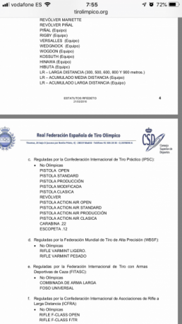 EL "Asunto" lo dice todo: quiero iniciarme en IPSC y querría saber si la Glock 19 es adecuada 130