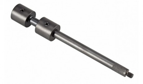 Hola
Busco barra y contrapesos en buen estado para Hammerli AP20, creo que son los mismos de la Walther 00