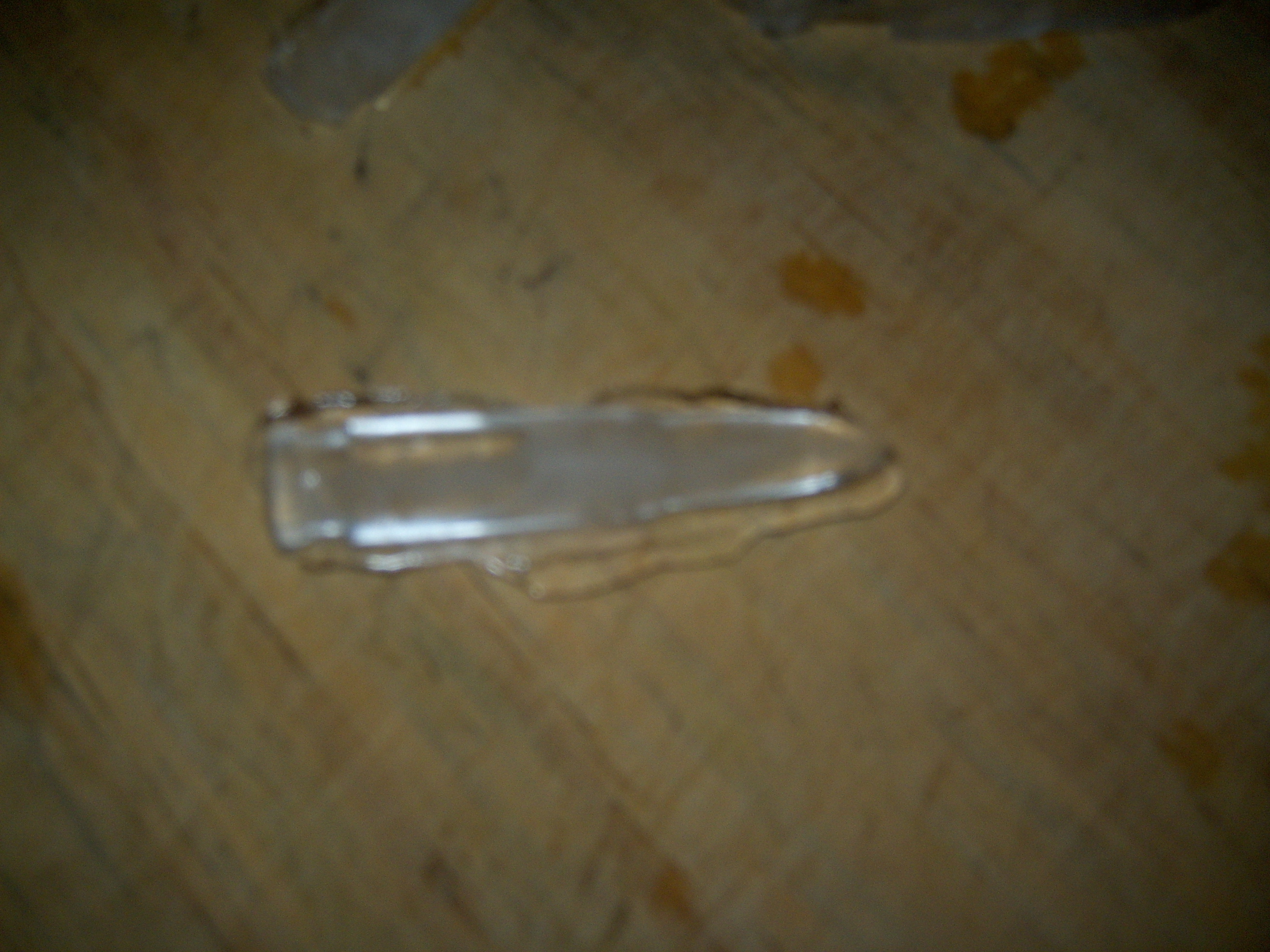 Encontre el otro dia por internet Un USB muy wapo en forma de bala,  y eso me hace pensar que existe un 90