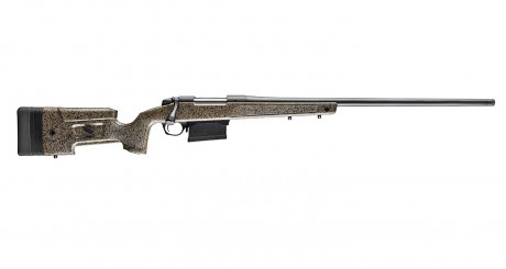 Buenos días, quiero comprarme un rifle en calibre 300wm, sería para rececho principalmente y para tirar 01