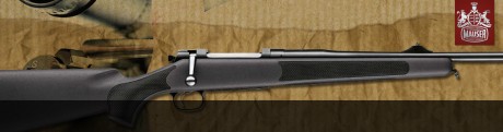 Buenos días, quiero comprarme un rifle en calibre 300wm, sería para rececho principalmente y para tirar 00