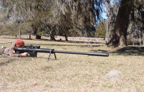 Hola, me gustaría que alguien pudiera aconsejarme sobre que rifles son ideales para la realización de 141