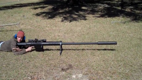 Hola, me gustaría que alguien pudiera aconsejarme sobre que rifles son ideales para la realización de 140