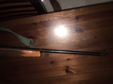 Vendo rifle cerrojo SAKO L61R calibre 7mmRmg.muy bien conservado,con monturas originales APEL
Precio 950€
jpablo@malagasur-rent.com
Jose-678615227-whatsapp 00