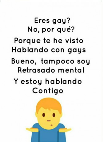 En realidad iba a usar otra palabra de sonido más contundente, pero me repugna rebajarme a un léxico tan 30