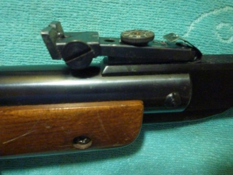 Busco alza para carabina diana modelo 36,creo que el de la 34 es la misma

 alza diana 005.JPG  00