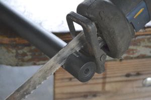 Vale que sí, que luego no hago nada, pero en el hipotético caso que me deshiciese del Santa Barbara del 80