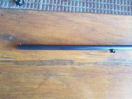VENDO O CAMBIO ESCOPETA LARRAÑAGA 12 MENOR,12  CHICA.Vendo por 300 €. O cambio por escipeta repetidora 11
