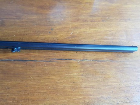 VENDO O CAMBIO ESCOPETA LARRAÑAGA 12 MENOR,12  CHICA.Vendo por 300 €. O cambio por escipeta repetidora 30