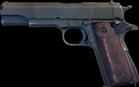 Hola amigos; me gusta el tema de la recreacion histórica del oeste; y me tengo que comprar un revolver 50
