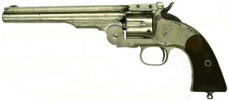 Hola amigos; me gusta el tema de la recreacion histórica del oeste; y me tengo que comprar un revolver 60