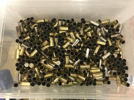 Las vendo a 0,10 hay 400 todas 40€ más portes 00