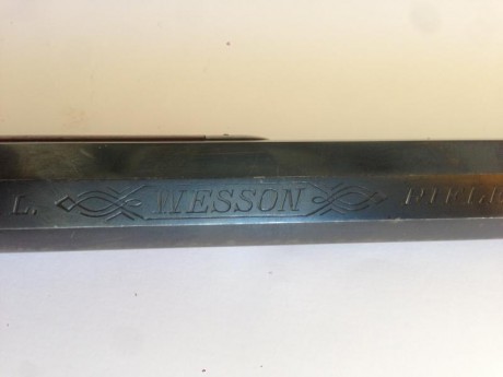 Buenas a todos, al dejar la modalidad de Vetterli (que era para la que yo usabe este fusil aunque también 11