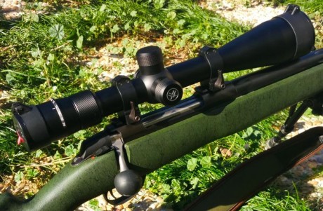  IMG_20181002_172451.jpg 



El rifle está recamarado en 7 RM y cuenta con los siguientes extras:

* Freno 00