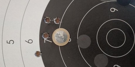 Hola compañeros.
Actualmente poseo un winchester xpr en 338 wm con el que estoy muy contento.
Me lo compre 100