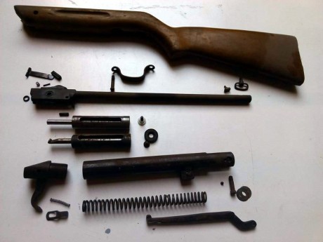 Vendo despiece completo de Cometa V
Para un entretenido trabajo de restauración o para piezas.
Se incluye 02