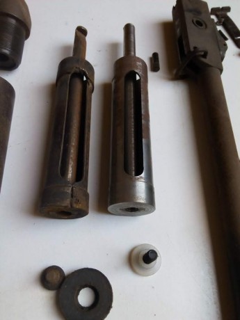 Vendo despiece completo de Cometa V
Para un entretenido trabajo de restauración o para piezas.
Se incluye 01