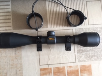 Vendo carabina ceska 452 luxe calibre 22lr, está guiada en E y se encuentra en la ciudad de Elche ( Alicante), 20