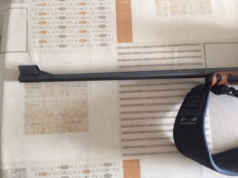 Vendo carabina ceska 452 luxe calibre 22lr, está guiada en E y se encuentra en la ciudad de Elche ( Alicante), 31