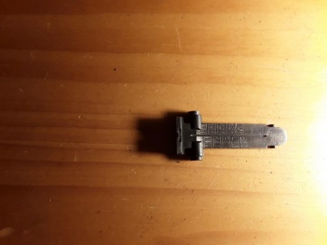  20181010_200556.jpg  20181010_200732.jpg  20181010_200545.jpg 
Alza para FN GP35 mod Capitan.
120€.
Contactar 00