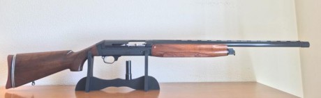  URGE VENDER  por cambio de domicilio   BENELLI MOD 121 
Juego boquillas y llave,cantonera adaptable articulada 02