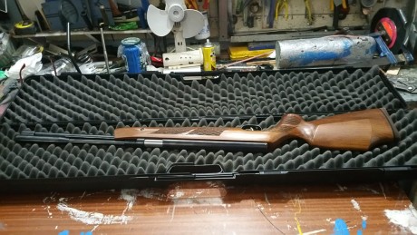 Weihrauch hw97kvendida . Saludos  ! 02