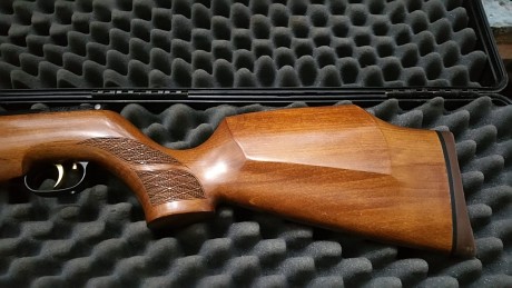 Weihrauch hw97kvendida . Saludos  ! 12