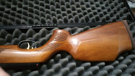 Weihrauch hw97kvendida . Saludos  ! 11