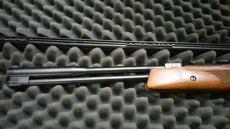 Weihrauch hw97kvendida . Saludos  ! 10