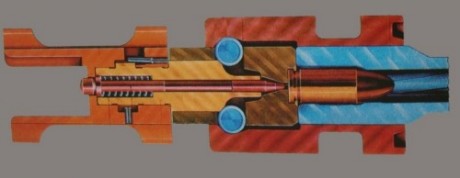 La mejor pistola de precisión de todos los tiempos.
 :ypist: 20