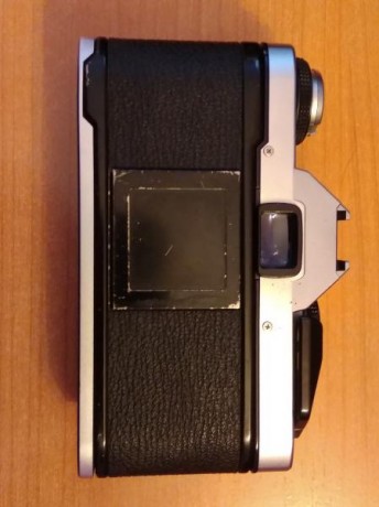 Se vende con finnes solidarios (ver otros anuncios en "accesorios para el tiro") este cuerpo 01