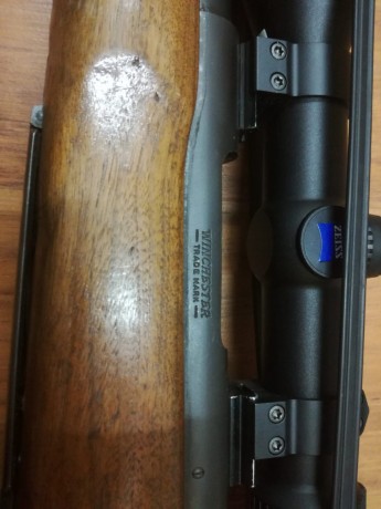La marca winchester y el calibre 308.
Me lo pregunta un familiar que me ha mandado las fotos. 02