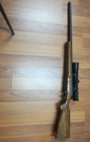 La marca winchester y el calibre 308.
Me lo pregunta un familiar que me ha mandado las fotos. 01