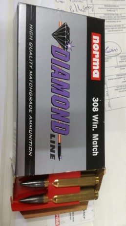 La marca winchester y el calibre 308.
Me lo pregunta un familiar que me ha mandado las fotos. 41