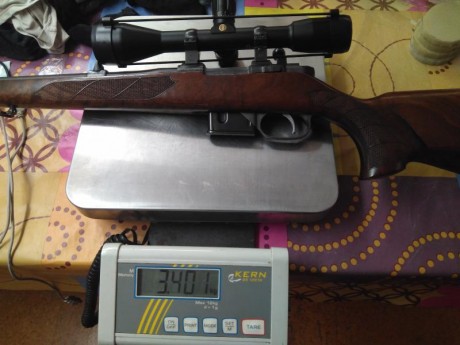 Saludos al foro
Agradeceria que algun forero que tenga un Sabatti 222Rm. 1:8" se pusisese en contacto 21