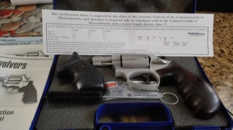 Hola, estoy interesado en la compra de un arma compacta muy portable de segunda mano.

Las opciones que 10