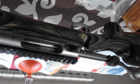 Vendo mi salvaje FTR .308 ., me paso al siguiente nivel...SAVAGE con 1.287 tiros,Soy maniatico para ciertas 02