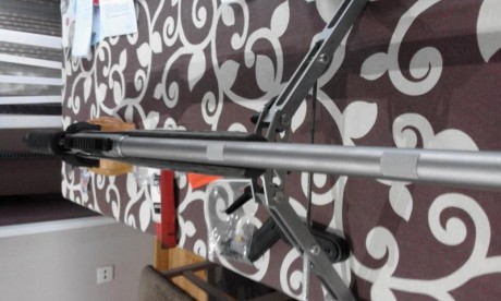 Vendo mi salvaje FTR .308 ., me paso al siguiente nivel...SAVAGE con 1.287 tiros,Soy maniatico para ciertas 01