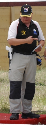 A ver si alguno de los que llevais mucho tiempo podeis poner fotos antiguaas de ipsc fundas de cuero , 70