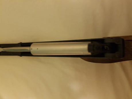 Vendo Gamo Compact en perfecto estado con maletín de transporte e instituciones tiene 3 años. 150€. Se 12