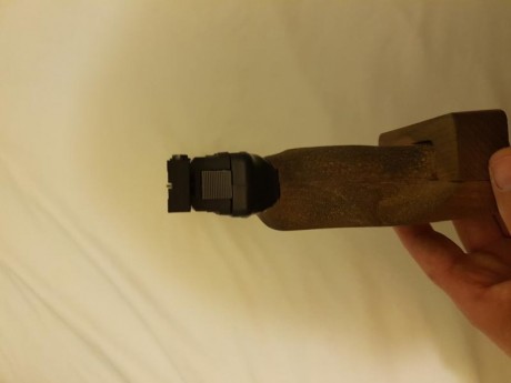 Vendo Gamo Compact en perfecto estado con maletín de transporte e instituciones tiene 3 años. 150€. Se 10