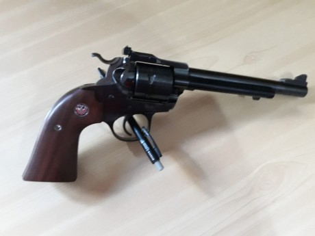 El compañero FELIPE vende sus armas cortas. TODAS ELLAS EN PERFECTO ESTADO Y FUNCIONAMIENTO



-PISTOLA 30