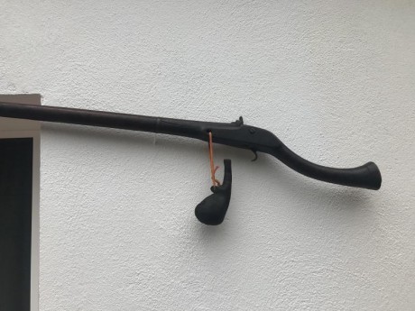 Buenas tardes.
Soy nuevo en este foro y no tengo ni idea de nada relacionado con las armas.
Seguro que 00